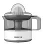 Aiwa MIKAN prensa de cítricos eléctricos 30 W Gris, Blanco