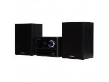 Aiwa MSBTU-300 sistema de audio para el hogar Microcadena de música p...