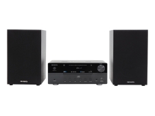 Aiwa MSBTU-550 sistema de audio para el hogar Microcadena de música p...