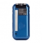 Aiwa R-22BL radio Personal Analógica Azul