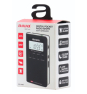 Aiwa RSD-45BK radio Portátil Negro