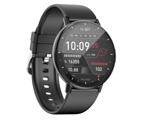 Aiwa SW-A800 Relojes inteligentes y deportivos 3,53 cm (1.39