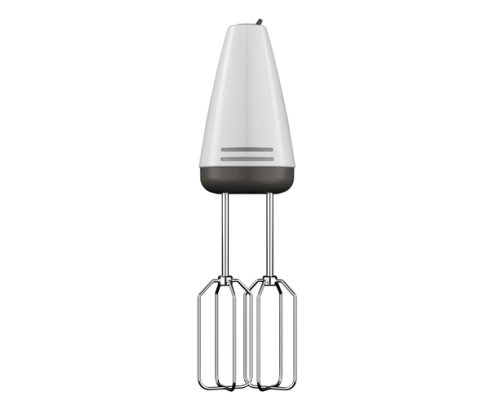 Aiwa Tesaberu Batidora de mano 450 W Gris, Blanco