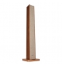 Aiwa TSBT-270WD altavoz Madera Inalámbrico y alámbrico 50 W