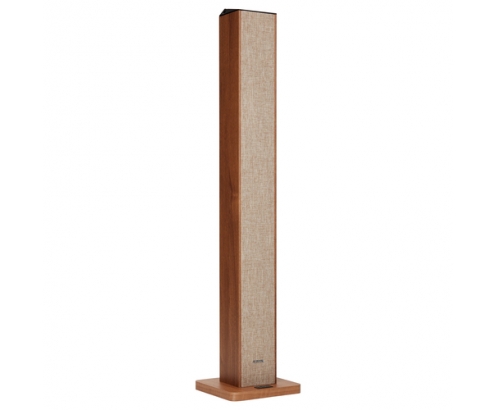 Aiwa TSBT-270WD altavoz Madera Inalámbrico y alámbrico 50 W