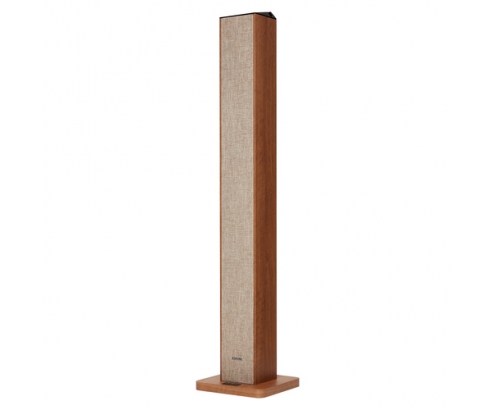 Aiwa TSBT-270WD altavoz Madera Inalámbrico y alámbrico 50 W