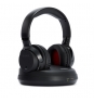 Aiwa WHF-930D auricular y casco Auriculares Inalámbrico Diadema TV Negro