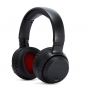Aiwa WHF-930D auricular y casco Auriculares Inalámbrico Diadema TV Negro