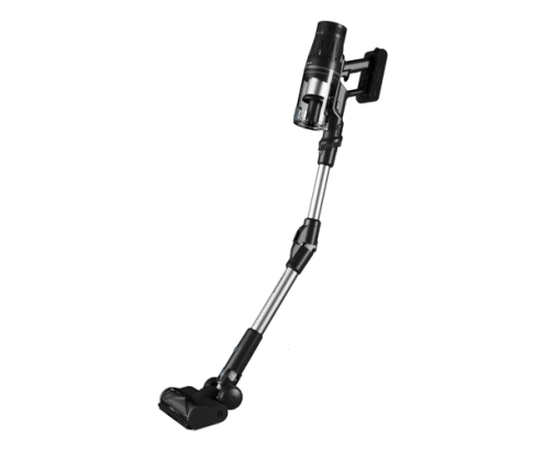 Aiwa ZENKAISUI EVO 4 PET CARE aspiradora de mano Negro Sin bolsa