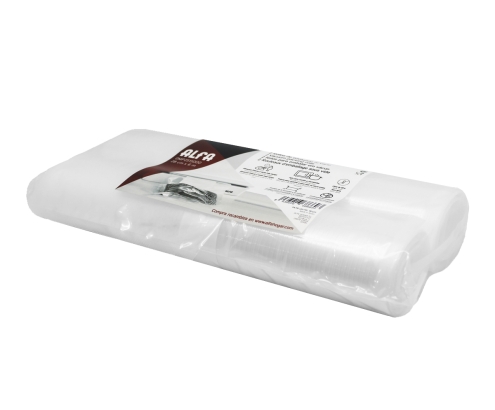 Alfa 0MP2515000 accesorios y suministros de sellador al vacío Rollo para envasadora al vacío