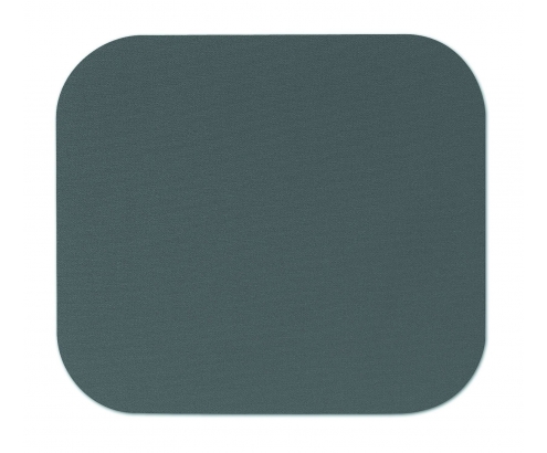 Alfombrilla fellowes monotono caucho gris 58023