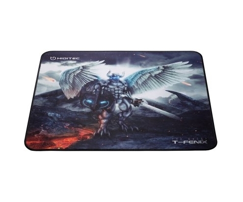 ALFOMBRILLA HIDITEC GAMING T-FENIX MPA010000