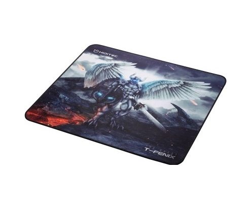 ALFOMBRILLA HIDITEC GAMING T-FENIX MPA010000