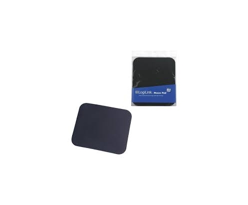 ALFOMBRILLA LOGILINK NEGRO ID0096