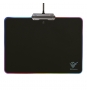 Alfombrilla phoenix gaming 10 modos de iluminacion usb negro PHFACTOR-XPAD