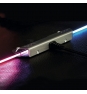 Alfombrilla phoenix gaming 10 modos de iluminacion usb negro PHFACTOR-XPAD