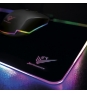 Alfombrilla phoenix gaming 10 modos de iluminacion usb negro PHFACTOR-XPAD