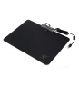 Alfombrilla phoenix gaming 10 modos de iluminacion usb negro PHFACTOR-XPAD