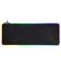 ALFOMBRILLA SPIRIT OF GAMER SKULL RGB GAMING XXL BORDE RETROILUMINADO BASE CON TEXTURA ANTIDESLIZANTE 10 MODOS LED SOG-PADXXRGB