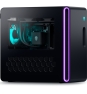 Alienware ACT1250 Intel Core Ultra 7 265KF 32 GB DDR5-SDRAM 2 TB NVIDIA GeForce RTX 5070 Windows 11 Home Escritorio PC Platino