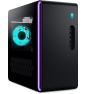 Alienware ACT1250 Intel Core Ultra 7 265KF 32 GB DDR5-SDRAM 2 TB NVIDIA GeForce RTX 5070 Windows 11 Home Escritorio PC Platino