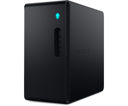 Alienware ACT1250 Intel Core Ultra 7 265KF 32 GB DDR5-SDRAM 2 TB NVIDIA GeForce RTX 5070 Windows 11 Home Escritorio PC Platino