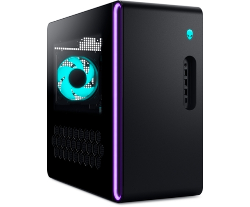 Alienware ACT1250 Intel Core Ultra 7 265KF 32 GB DDR5-SDRAM 2 TB NVIDIA GeForce RTX 5070 Windows 11 Home Escritorio PC Platino