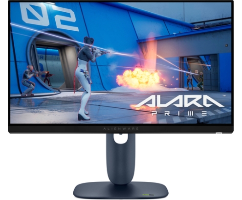Alienware AW2525HM pantalla para PC 62,2 cm (24.5