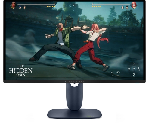 Alienware AW2725D pantalla para PC 68,6 cm (27