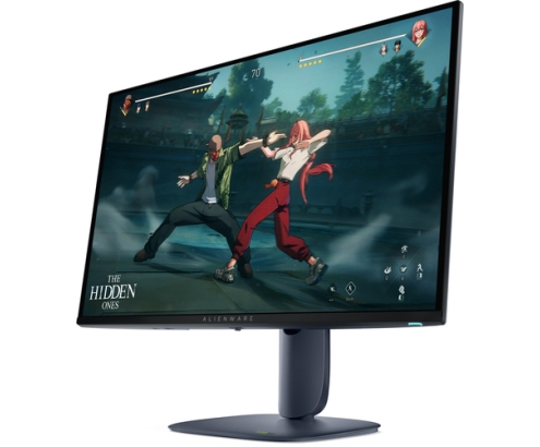 Alienware AW2725D pantalla para PC 68,6 cm (27
