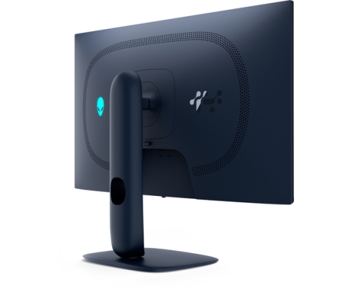 Alienware AW2725D pantalla para PC 68,6 cm (27