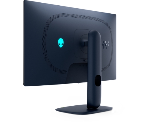 Alienware AW2725D pantalla para PC 68,6 cm (27