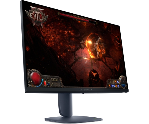 Alienware AW2725DM LED display 68,6 cm (27