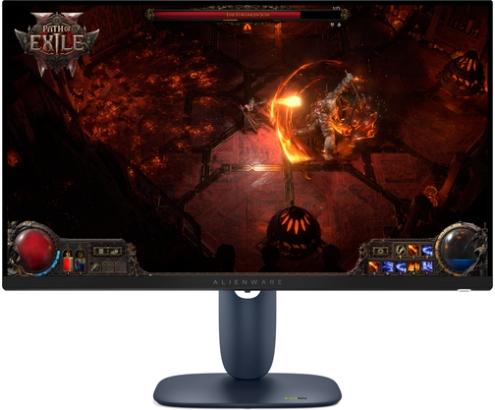 Alienware AW2725DM LED display 68,6 cm (27