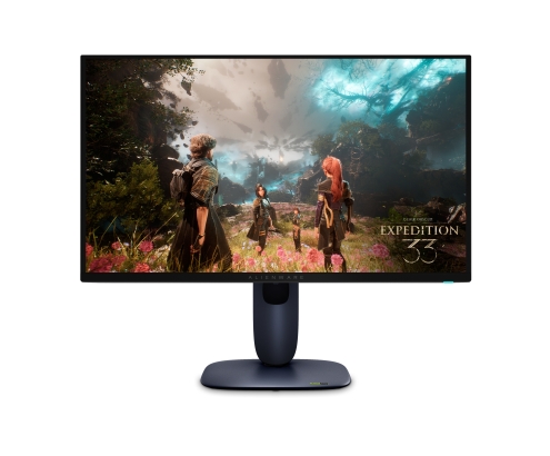 Alienware AW2725Q pantalla para PC 67,8 cm (26.7