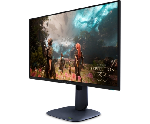 Alienware AW2725Q pantalla para PC 67,8 cm (26.7