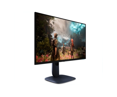Alienware AW2725Q pantalla para PC 67,8 cm (26.7