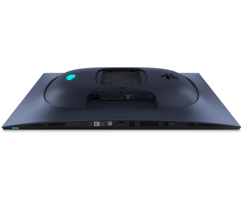 Alienware AW2725Q pantalla para PC 67,8 cm (26.7