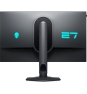 Alienware AW2725QF pantalla para PC 68,6 cm (27