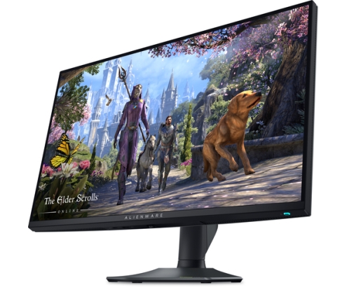 Alienware AW2725QF pantalla para PC 68,6 cm (27