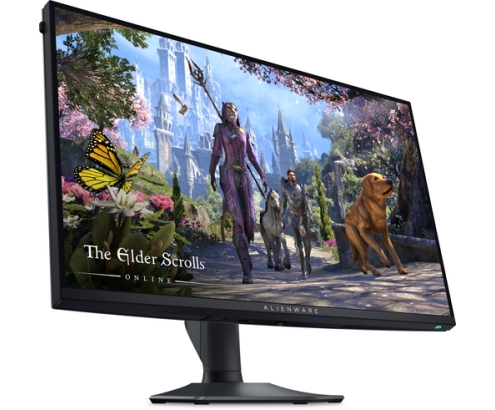 Alienware AW2725QF pantalla para PC 68,6 cm (27