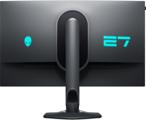 Alienware AW2725QF pantalla para PC 68,6 cm (27