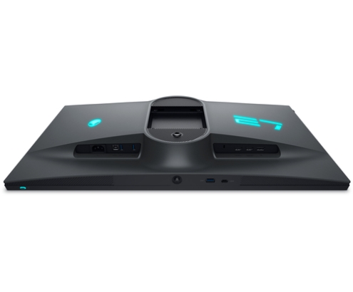 Alienware AW2725QF pantalla para PC 68,6 cm (27