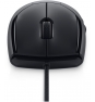 Alienware AW320M ratón Ambidextro USB tipo A Í“ptico 3200 DPI