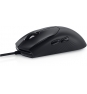 Alienware AW320M ratón Ambidextro USB tipo A Í“ptico 3200 DPI