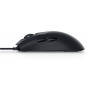 Alienware AW320M ratón Ambidextro USB tipo A Í“ptico 3200 DPI