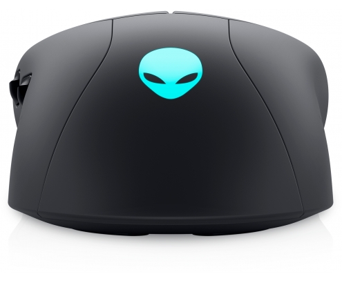 Alienware AW320M ratón Ambidextro USB tipo A Í“ptico 3200 DPI