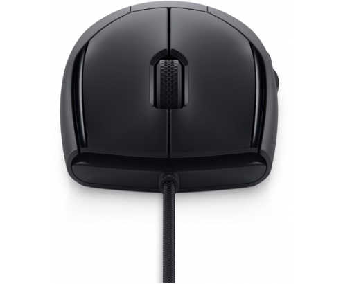Alienware AW320M ratón Ambidextro USB tipo A Í“ptico 3200 DPI