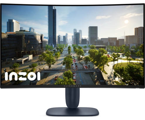 Alienware AW3225DM pantalla para PC 80 cm (31.5