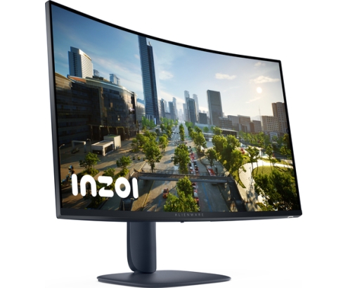 Alienware AW3225DM pantalla para PC 80 cm (31.5